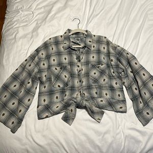 Vintage Ivy Jane. Size Large.